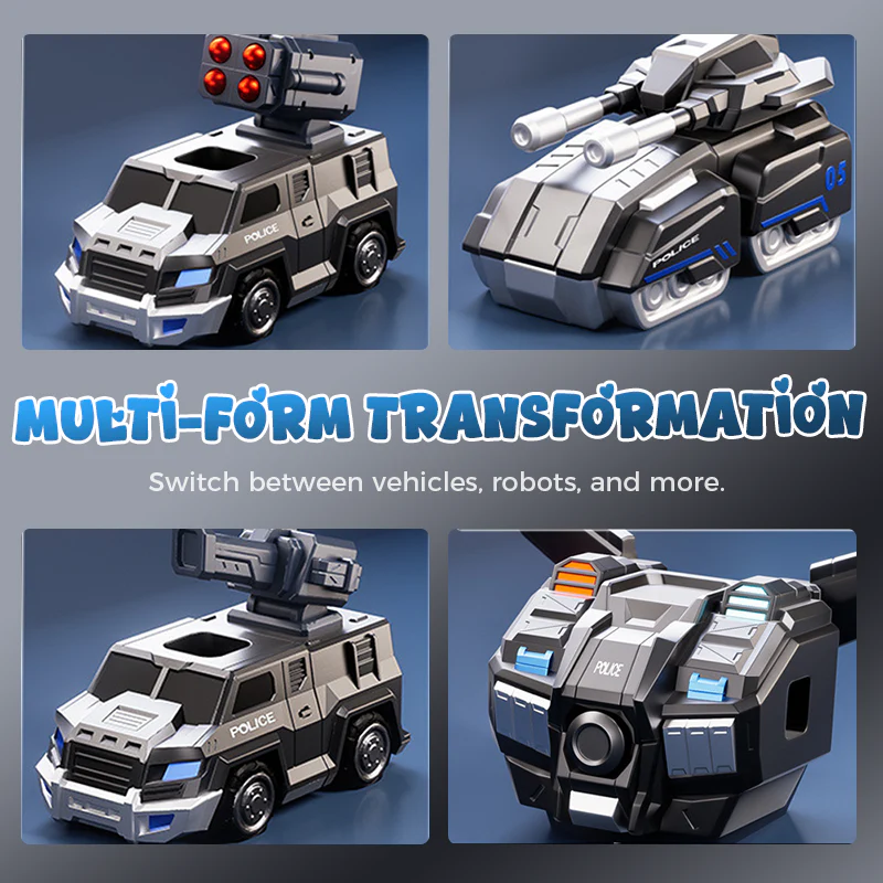 TILLFÄLLIGT 50% OFF | 9-in-1 MorphoMax™ - Image 3