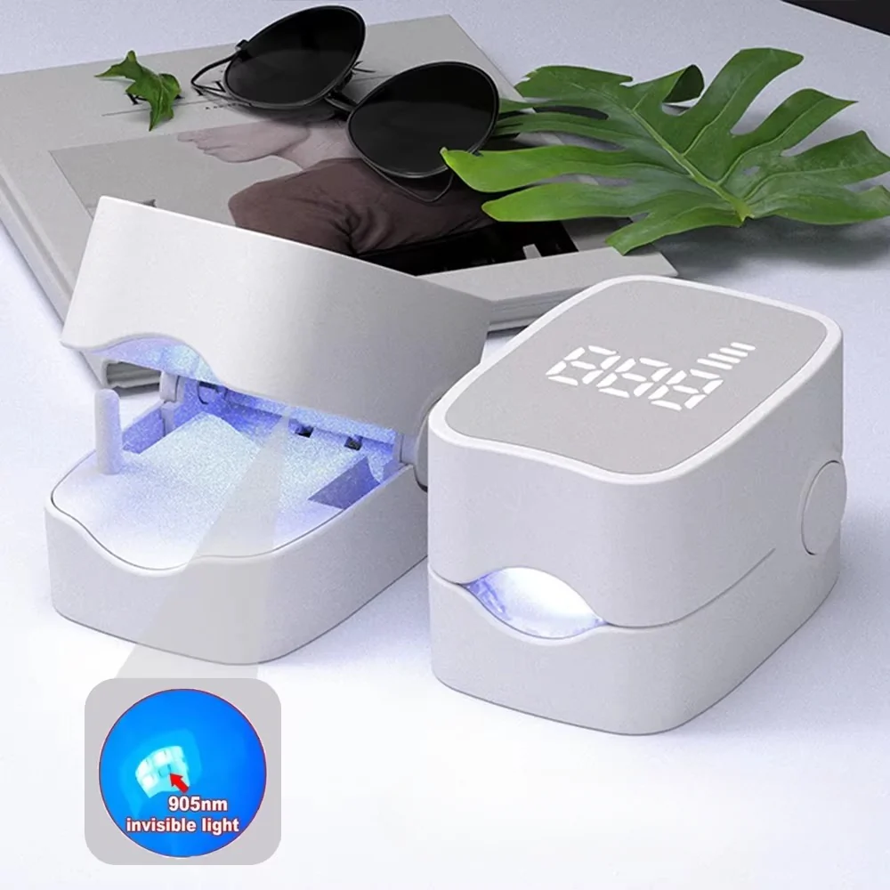 TILLFÄLLIGT 50% OFF | NailCure™ - Image 5