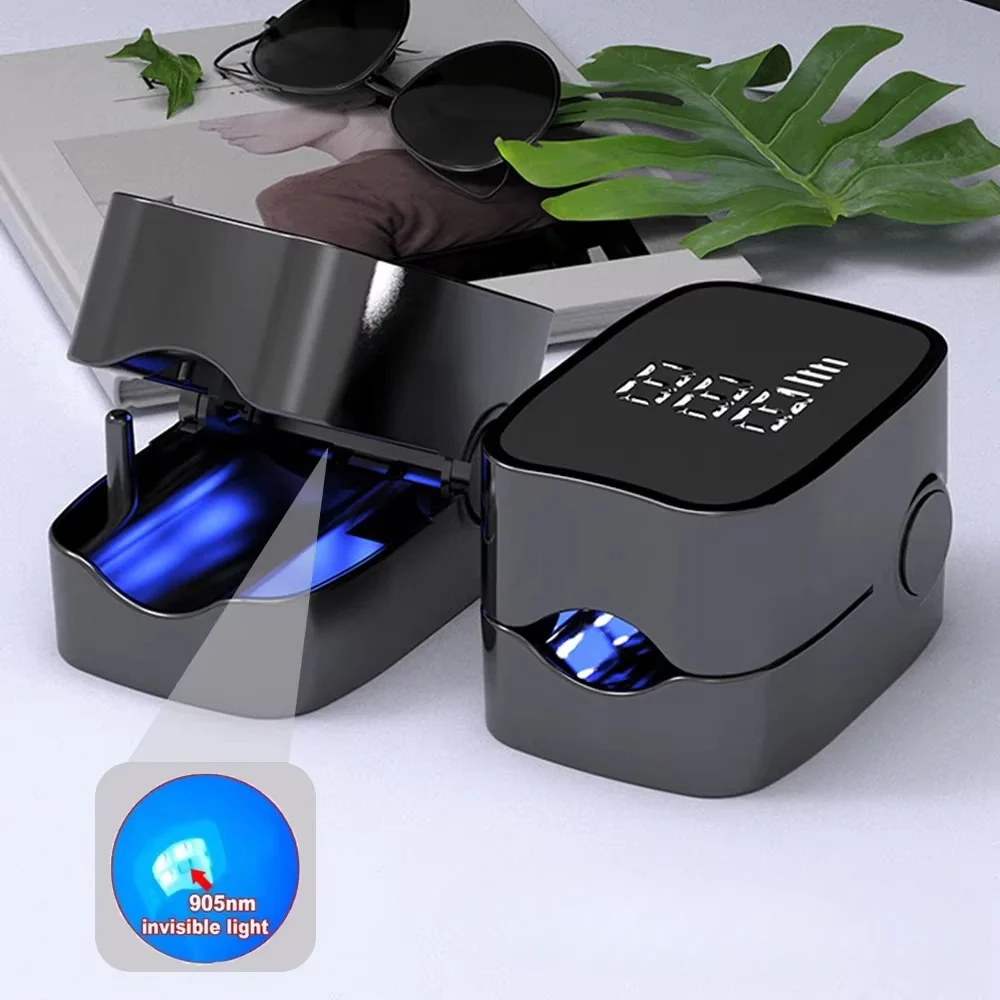 TILLFÄLLIGT 50% OFF | NailCure™ - Image 6