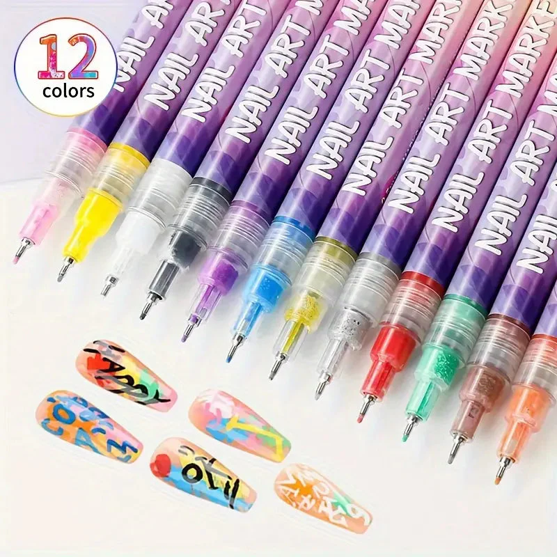 TILLFÄLLIGT 50% OFF | NailDoodle™ - Image 5