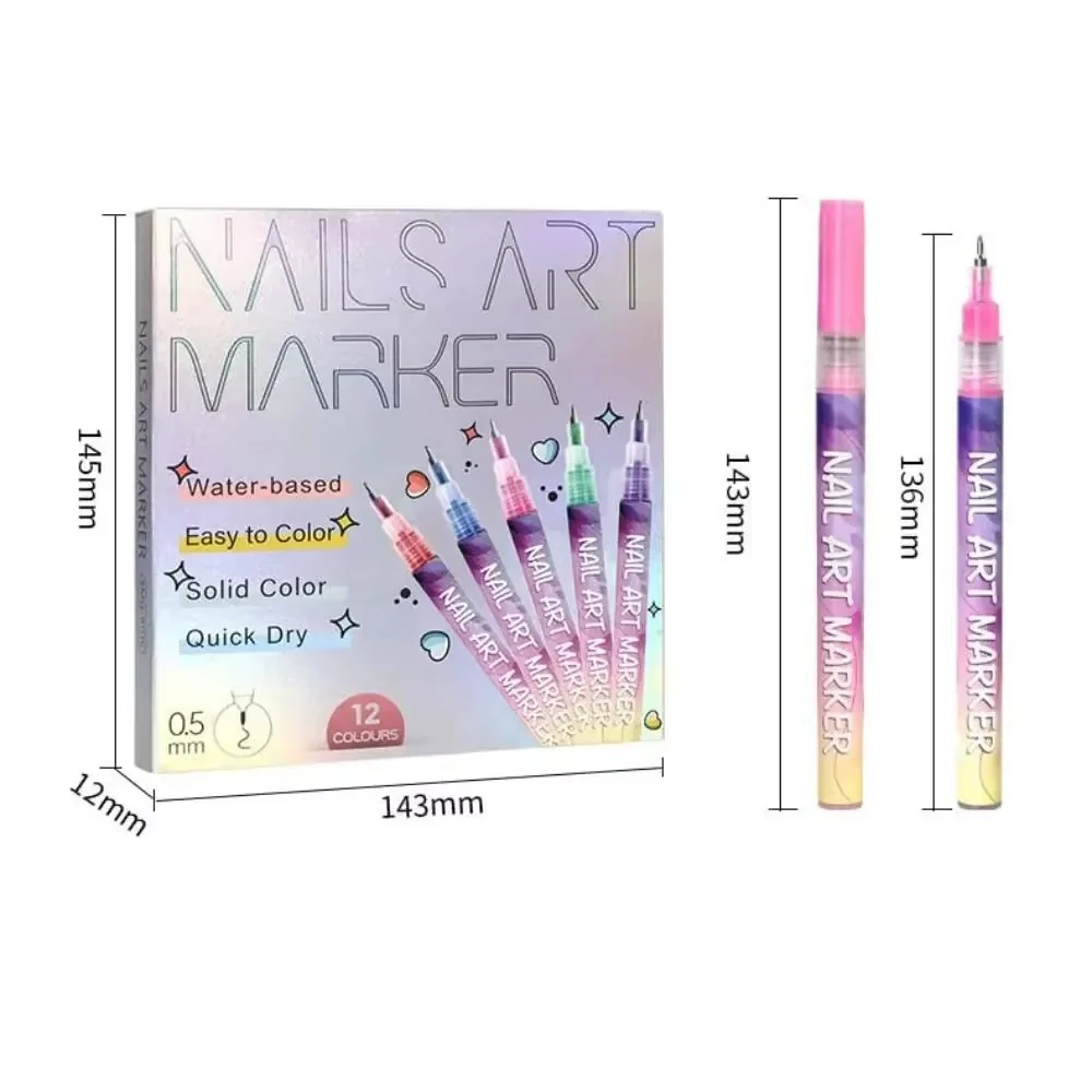 TILLFÄLLIGT 50% OFF | NailDoodle™ - Image 6
