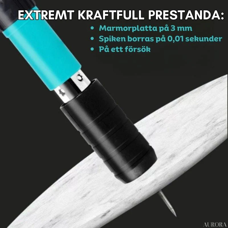 NailWiz™ - Få spikjobbet gjort snabbare och enklare! - Image 5