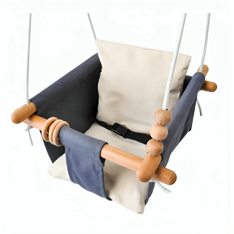 TILLFÄLLIGT 50% OFF | NestSwing™ - Image 8