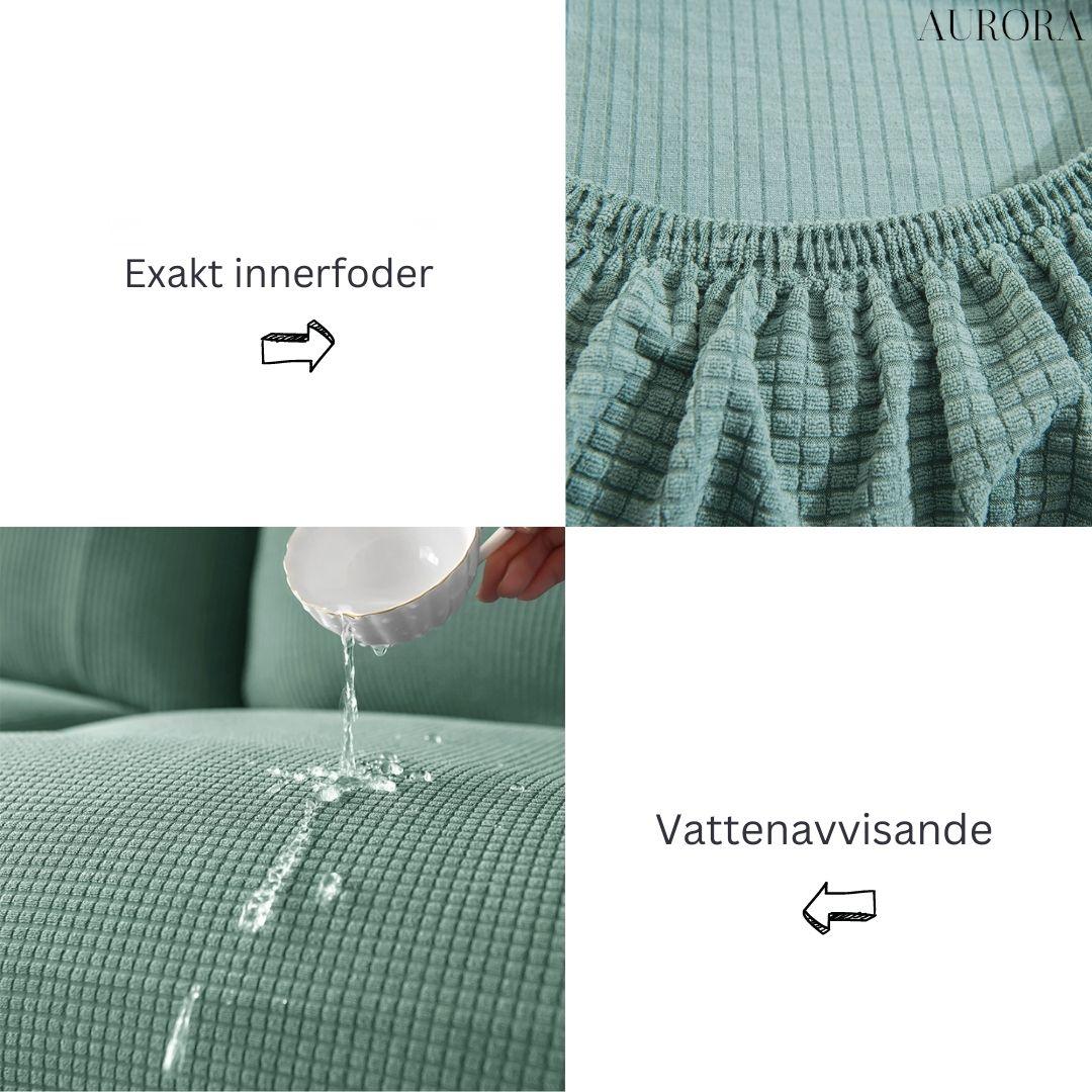 1 + 1 GRATIS IDAG | Premium Stretch Stolsöverdrag™ - Image 3