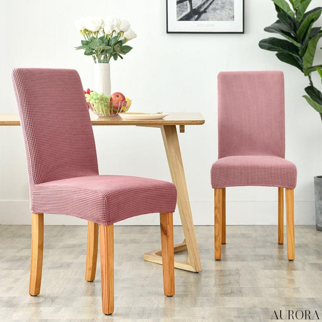 1 + 1 GRATIS IDAG | Premium Stretch Stolsöverdrag™ - Image 8