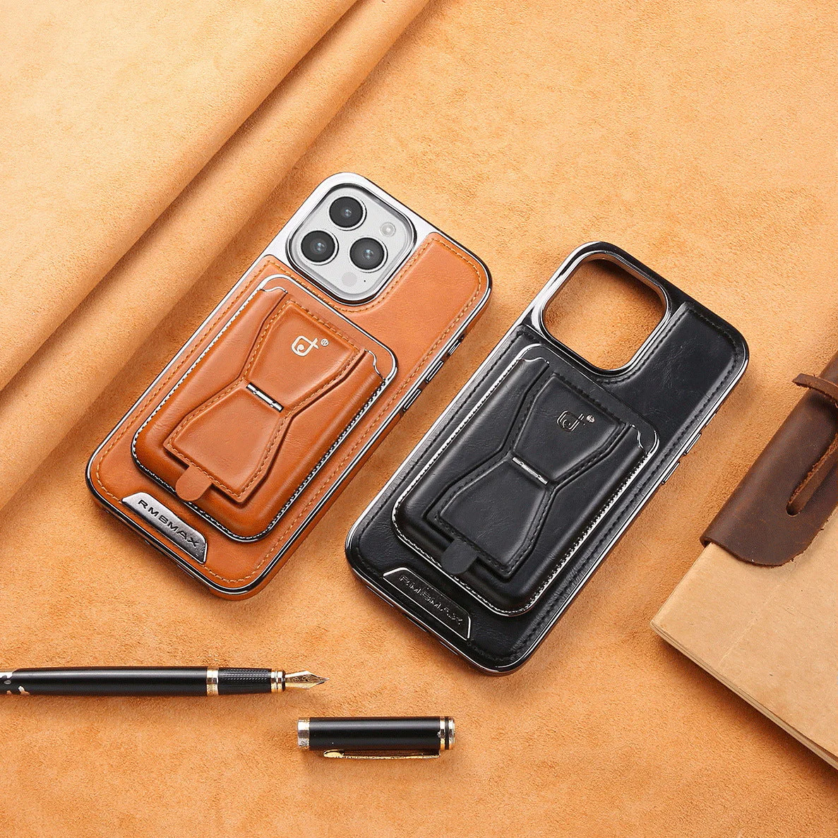TILLFĂLLIGT 50% RABATT | NobleCaseâą | HĂ„ll dina viktigaste saker nĂ€ra dig i en snygg design! - Image 3