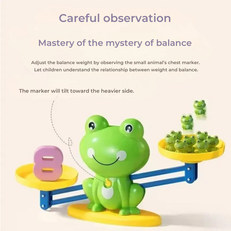 TILLFÄLLIGT 50% OFF | NumiFrog™ - Image 4