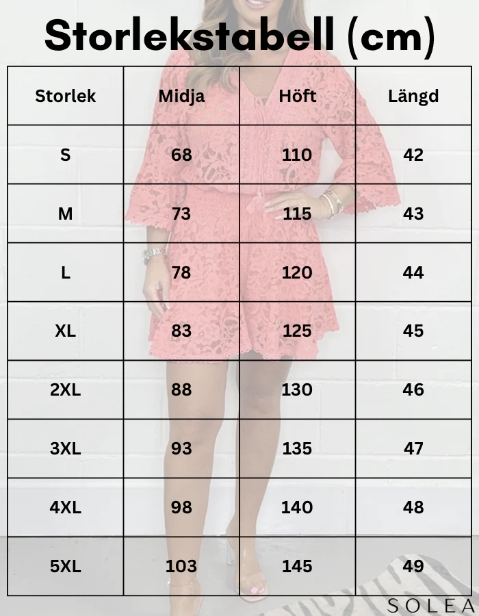 TILLFÄLLIGT 50% OFF | Odelia™ - Image 8