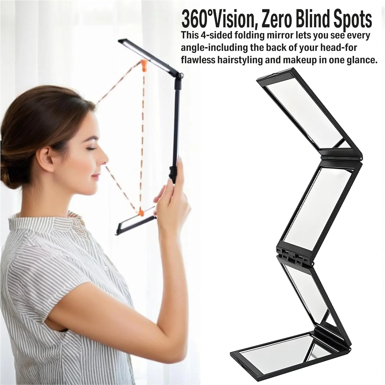 TILLFÄLLIGT 50% OFF | OmniMirror™