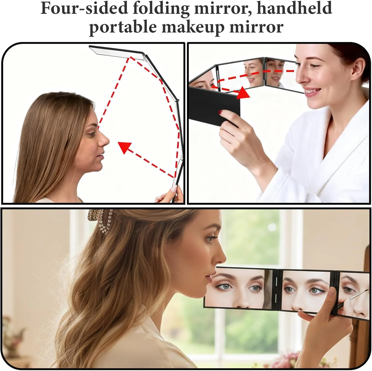 TILLFÄLLIGT 50% OFF | OmniMirror™ - Image 2