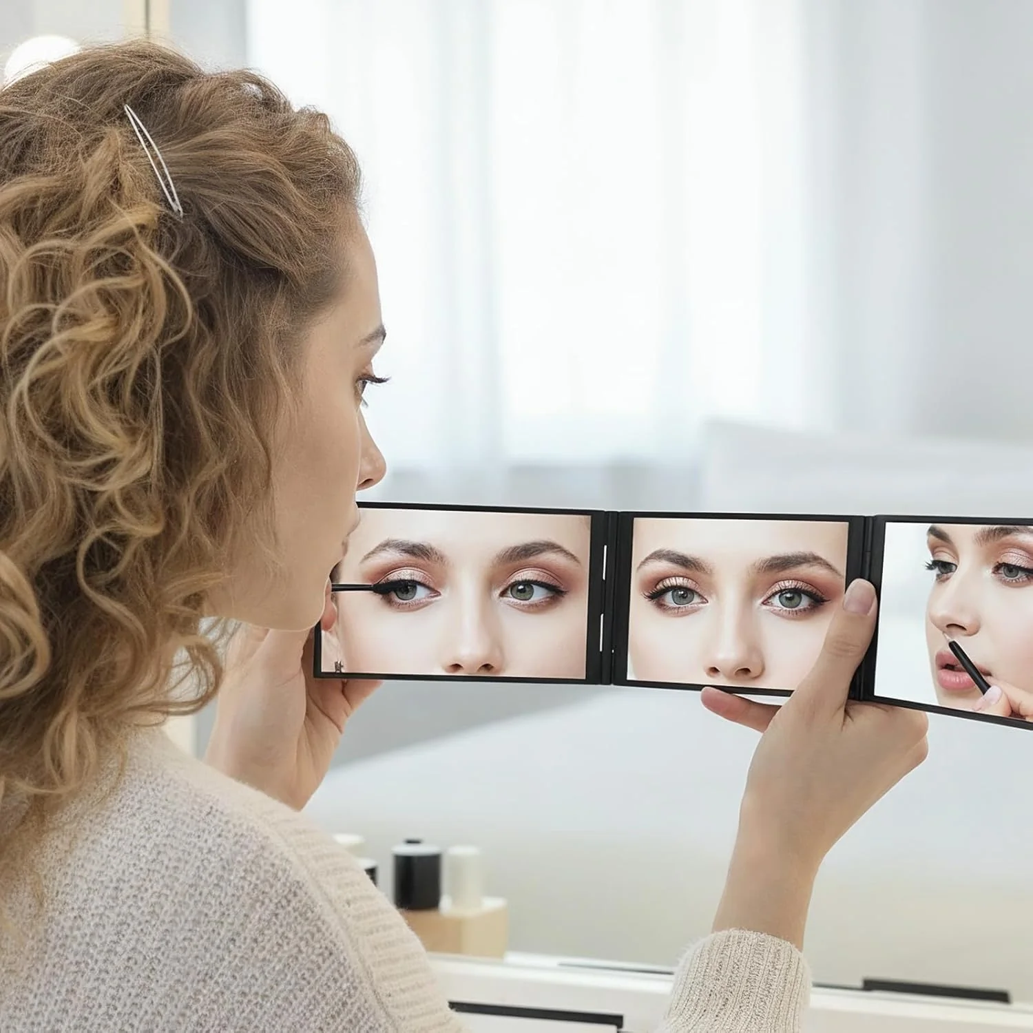 TILLFÄLLIGT 50% OFF | OmniMirror™ - Image 3