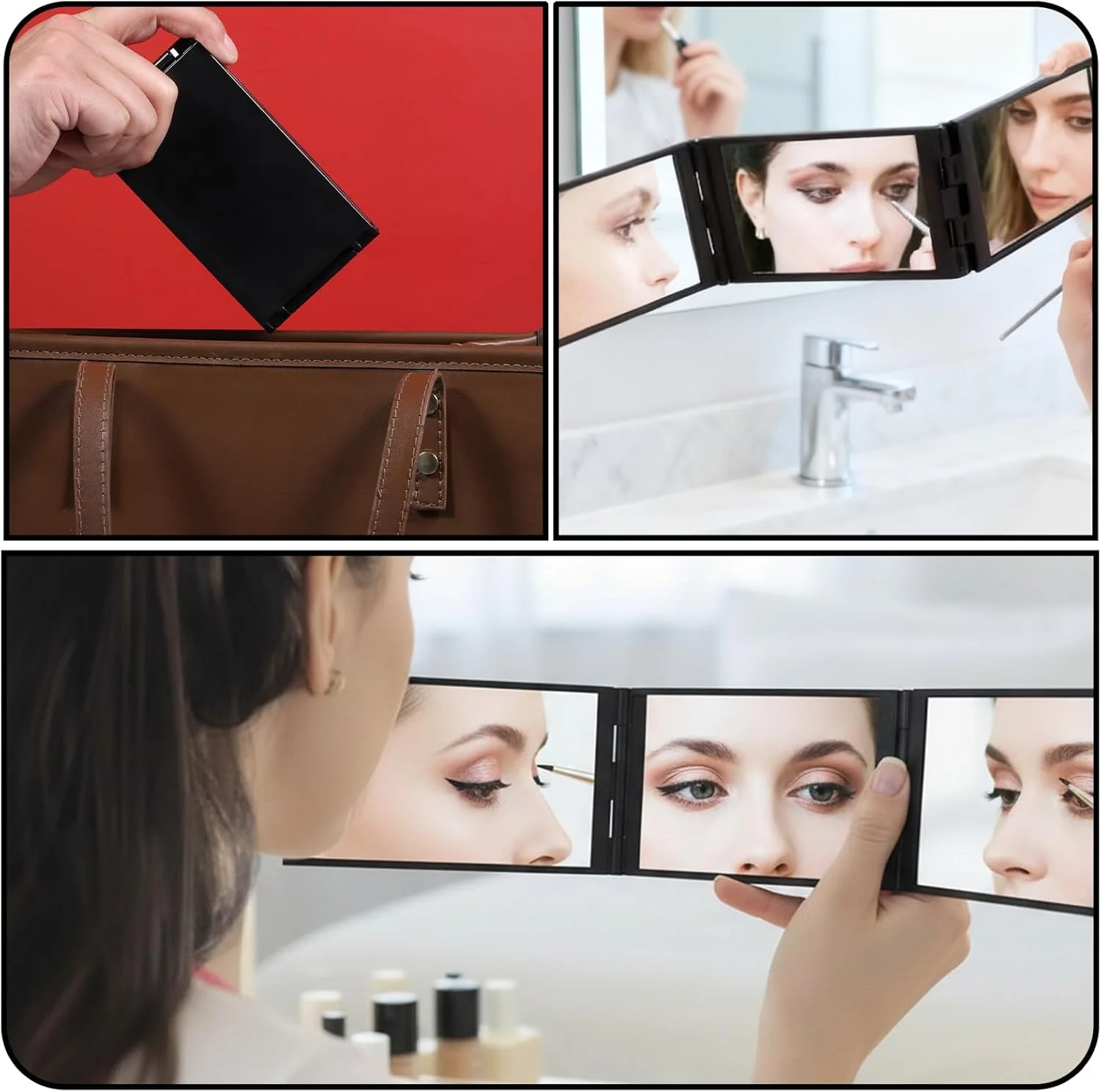 TILLFÄLLIGT 50% OFF | OmniMirror™ - Image 4