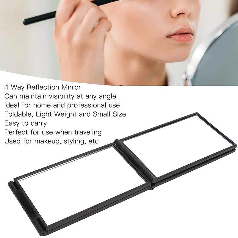 TILLFÄLLIGT 50% OFF | OmniMirror™ - Image 5