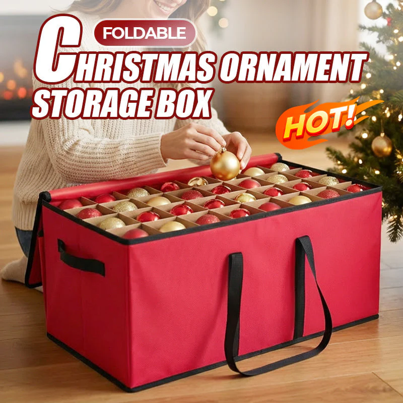 TILLFÄLLIGT 50% OFF | OrnaBox™