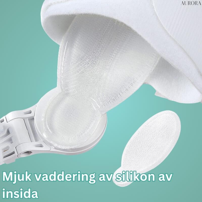 OrthoAlign™ – Korrigerare för snea tår | BEGRÄNSAD 50%-75% RABATT - Image 10