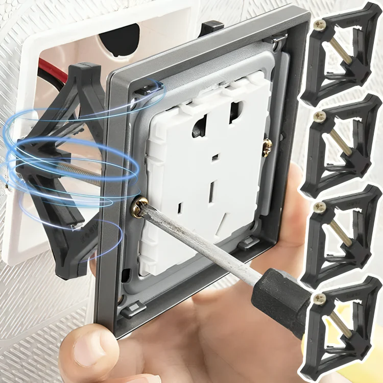 PanelFix™ | Säg adjö till kostsamma elektrikerreparationer!