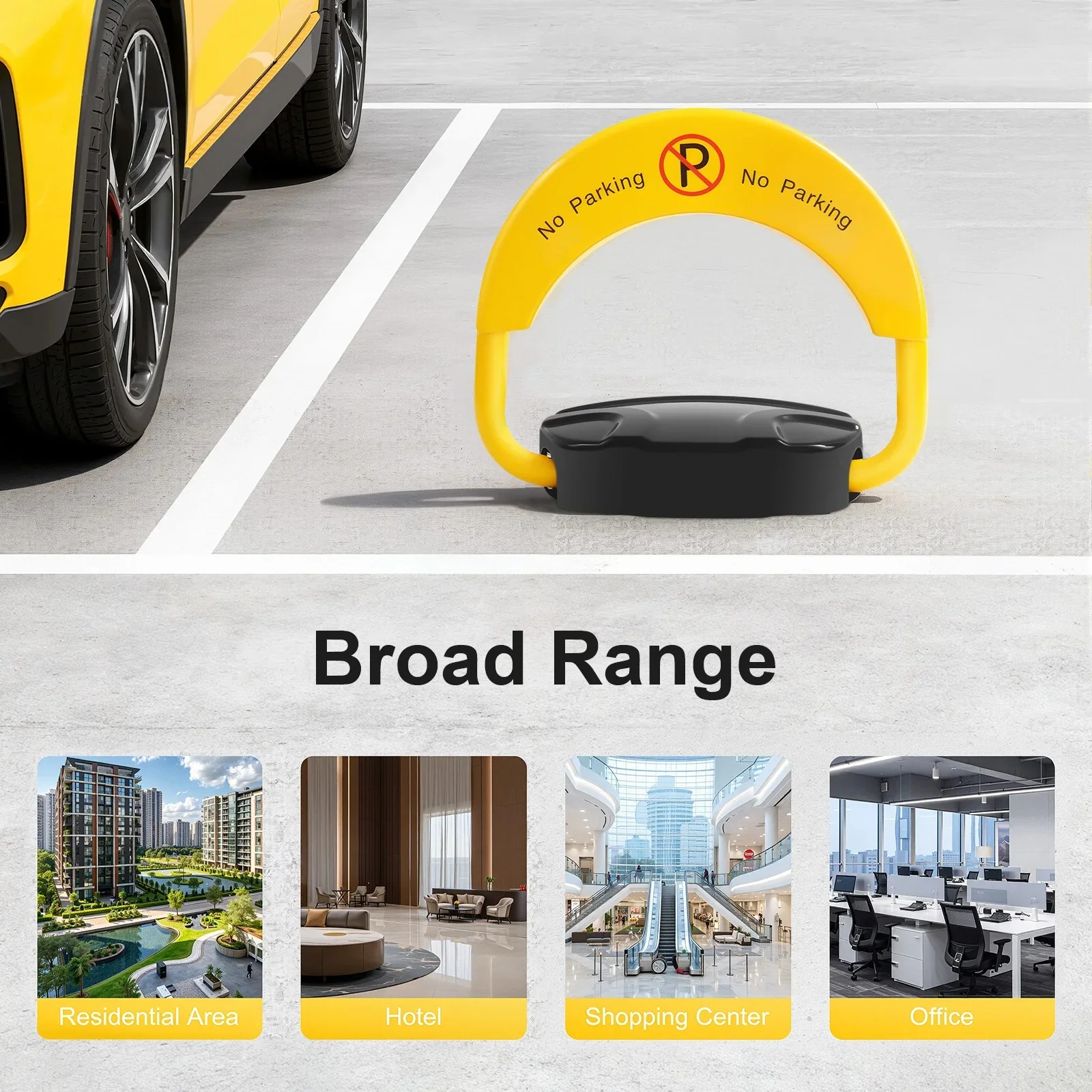 TILLFÄLLIGT 50% OFF | ParkGuard™ - Image 6