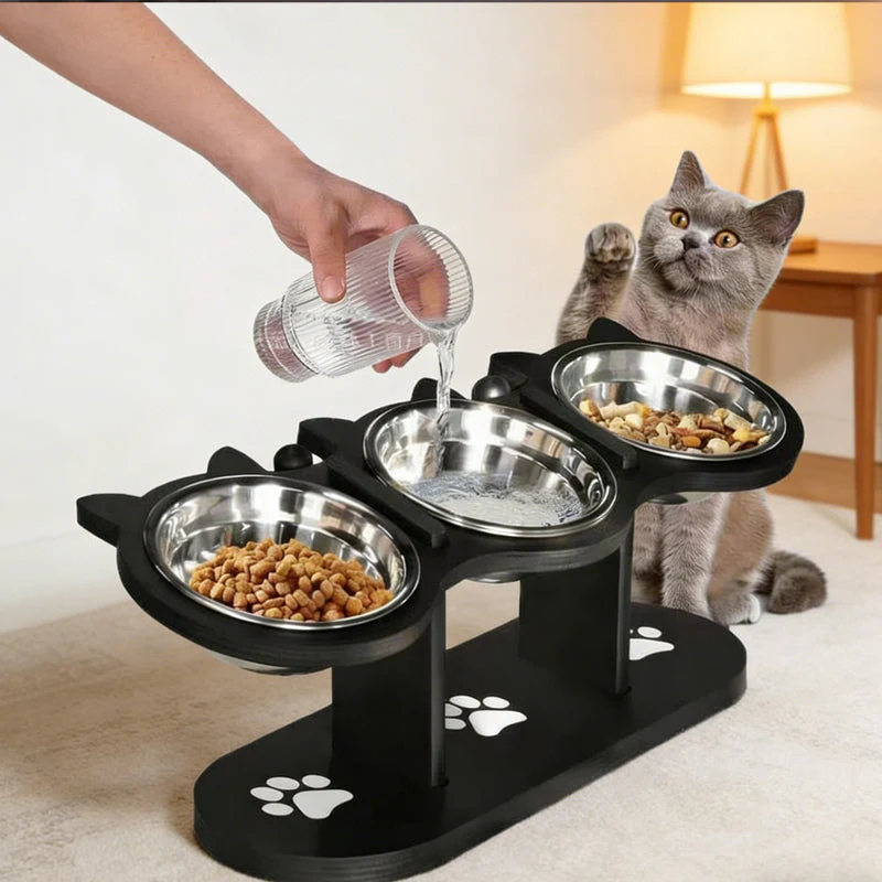TILLFÄLLIGT 50% OFF | PawFeast™ - Image 8