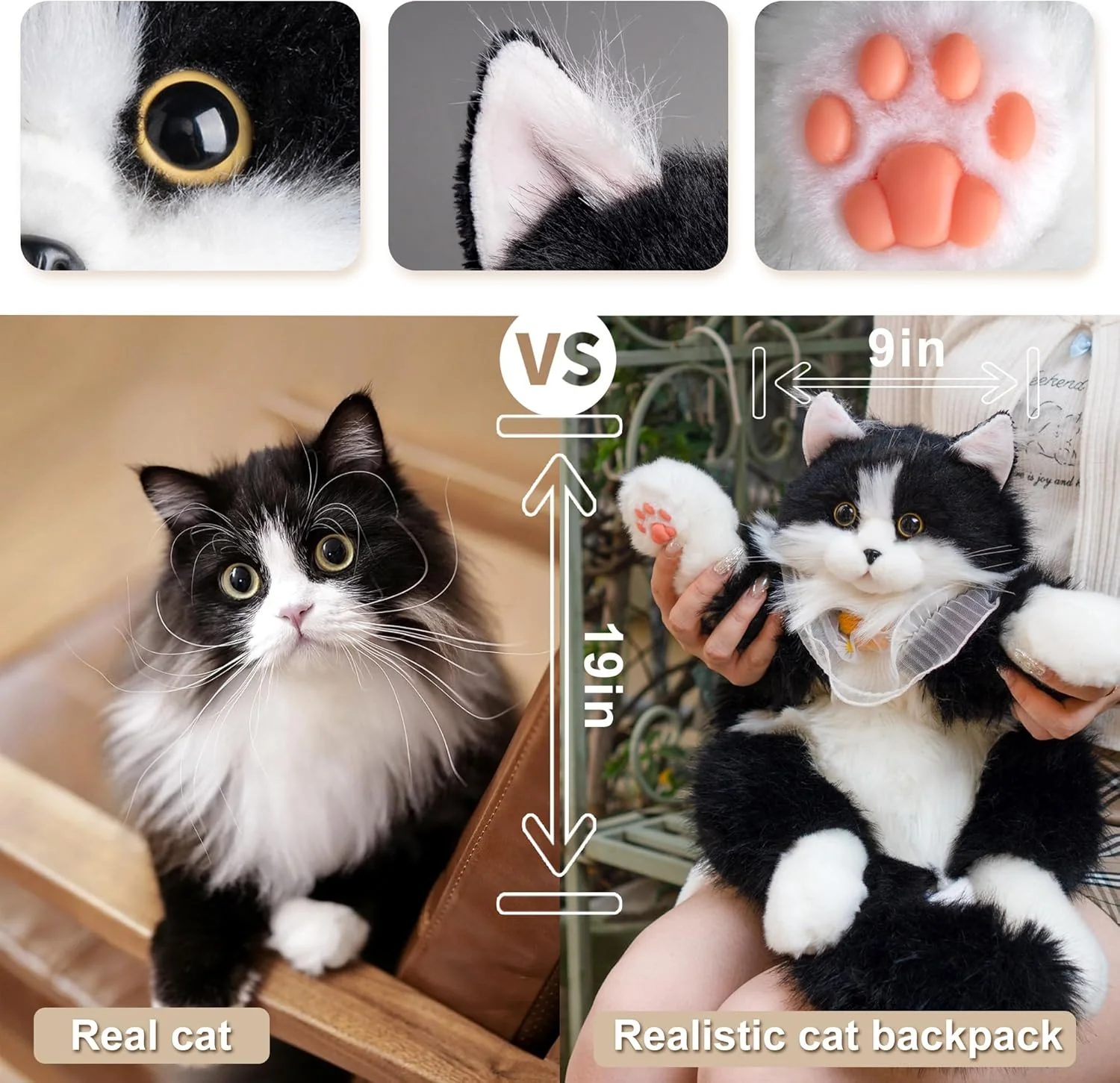 TILLFÄLLIGT 50% OFF | Pawlette™ - Image 5