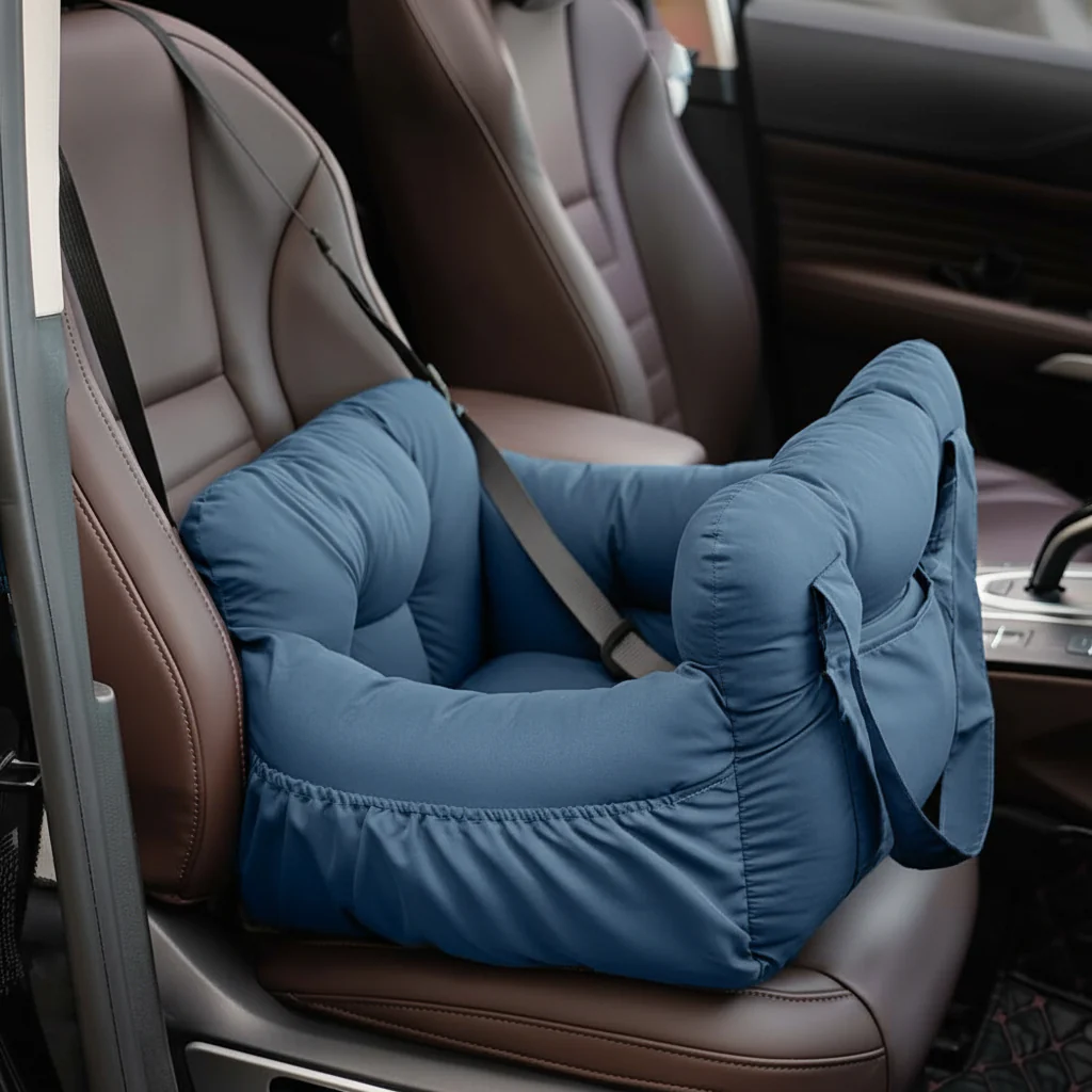 TILLFÄLLIGT 50% OFF | PawLounger™ - Image 10