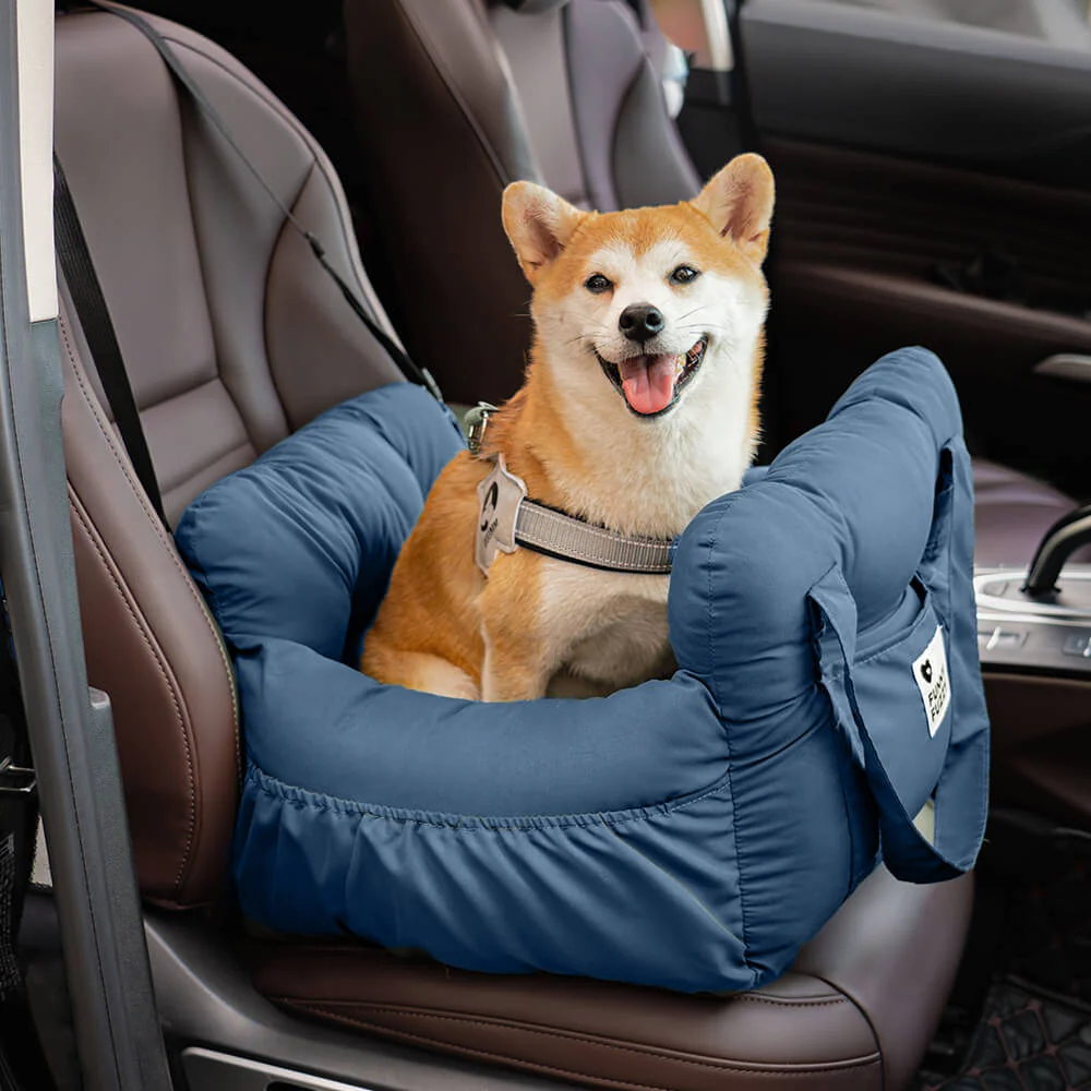 TILLFÄLLIGT 50% OFF | PawLounger™ - Image 3
