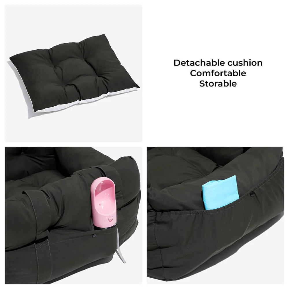 TILLFÄLLIGT 50% OFF | PawLounger™ - Image 5