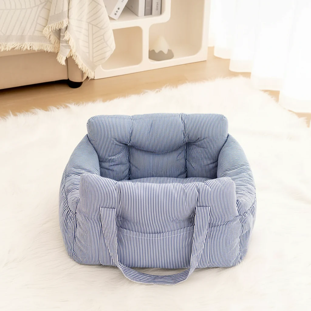 TILLFÄLLIGT 50% OFF | PawLounger™ - Image 6