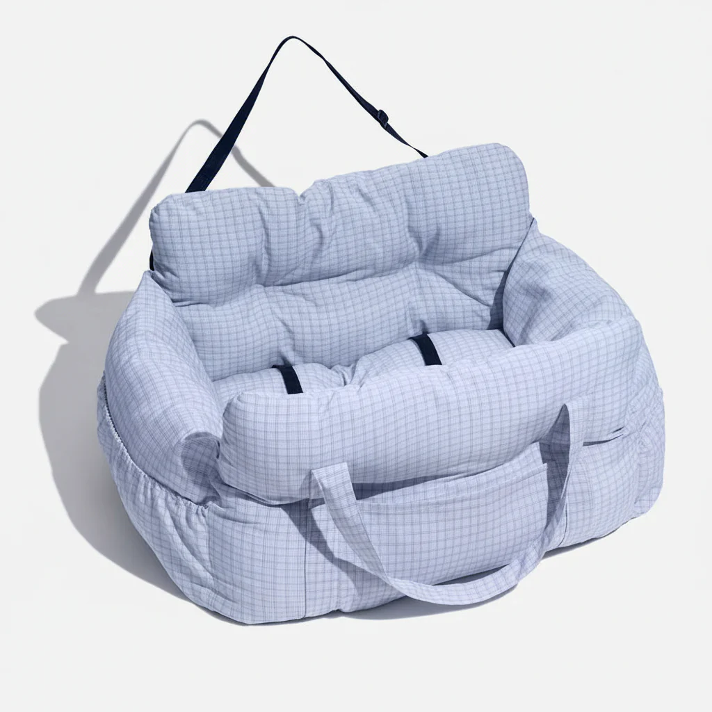 TILLFÄLLIGT 50% OFF | PawLounger™ - Image 8