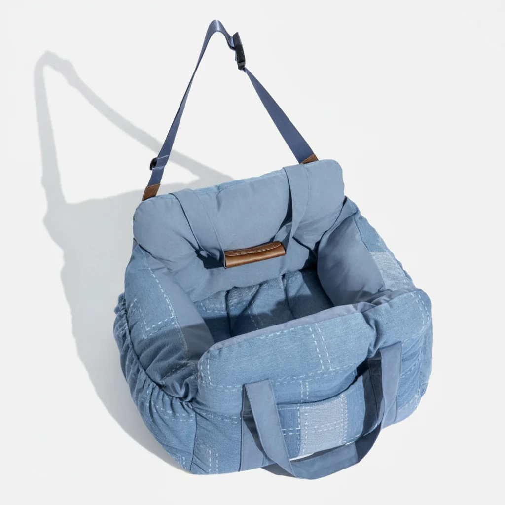 TILLFÄLLIGT 50% OFF | PawLounger™ - Image 9