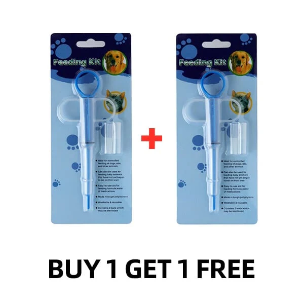 1 + 1 GRATIS IDAG | PawPiller™ - Image 6