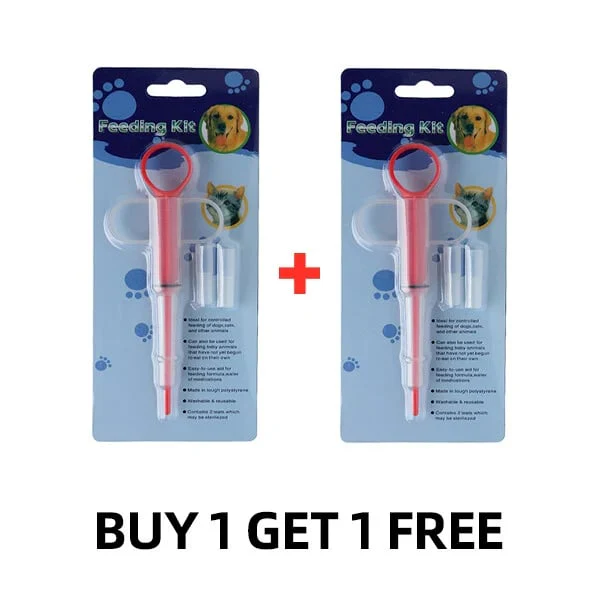 1 + 1 GRATIS IDAG | PawPiller™ - Image 7