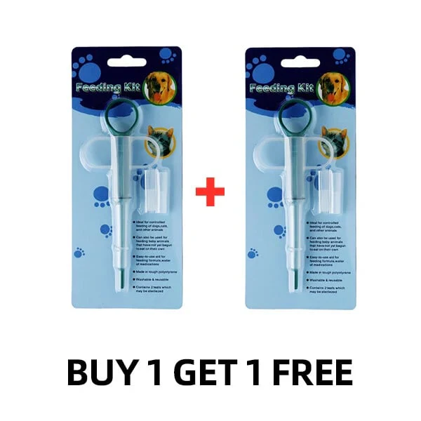 1 + 1 GRATIS IDAG | PawPiller™ - Image 8