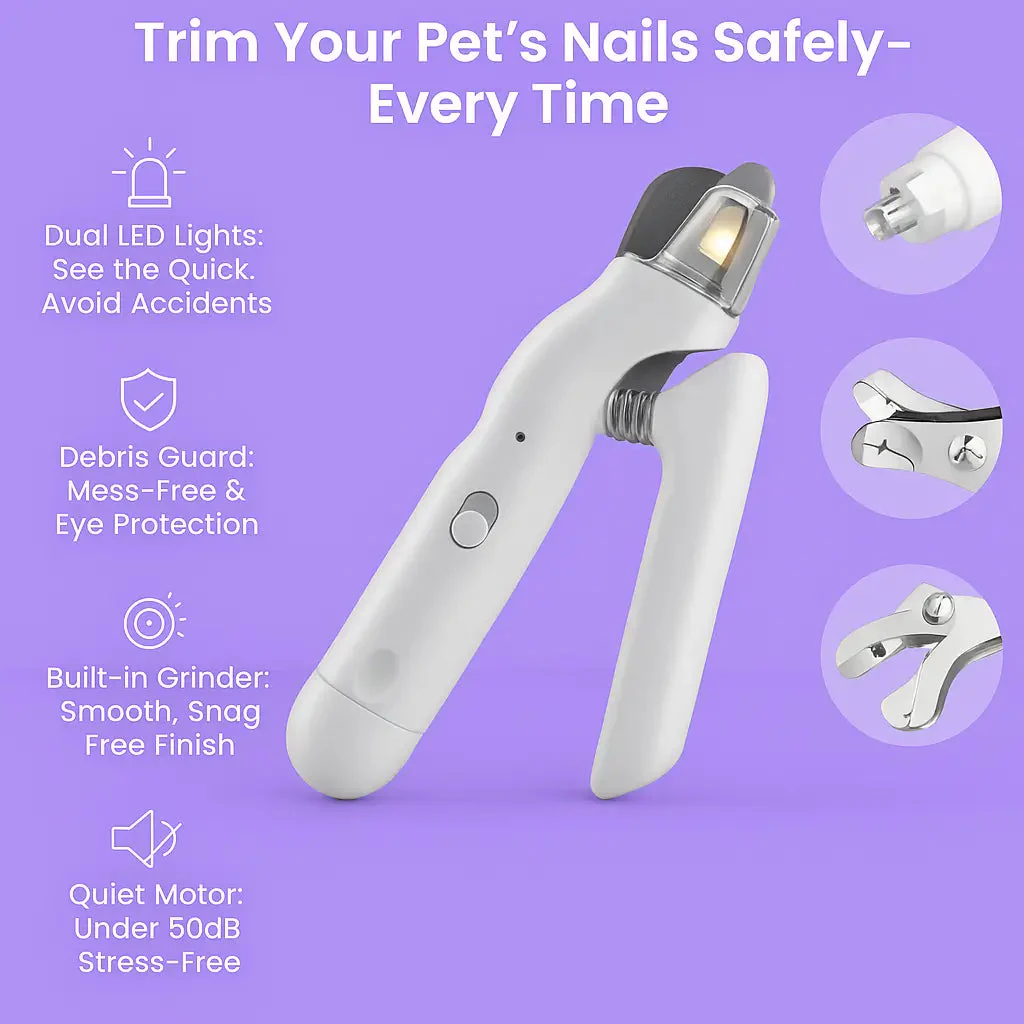 TILLFÄLLIGT 50% OFF | PawProtec™