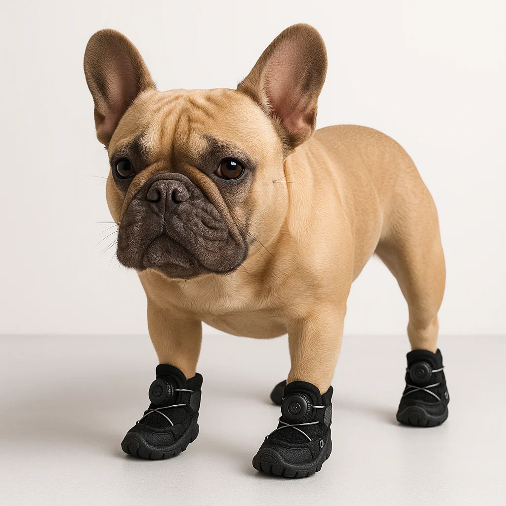 TILLFÄLLIGT 50% OFF | PawSafe™