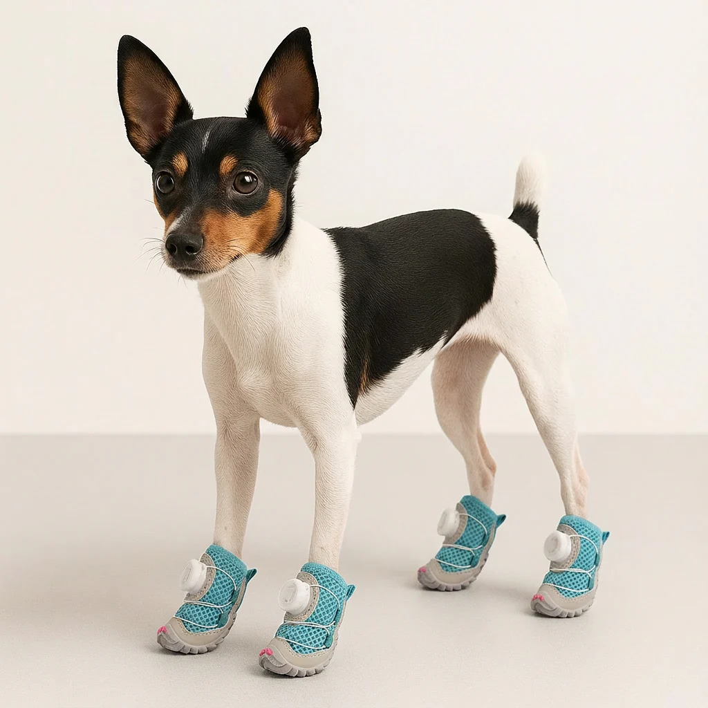 TILLFÄLLIGT 50% OFF | PawSafe™ - Image 2