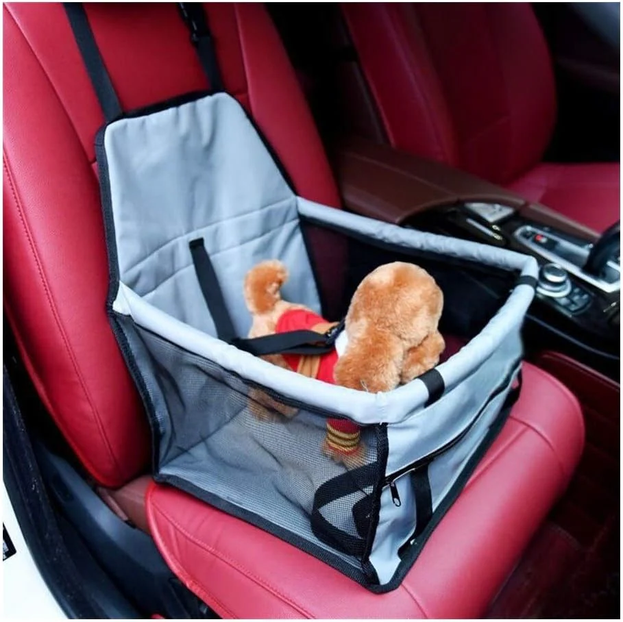 TILLFÄLLIGT 50% OFF | PawSeat™