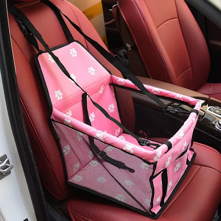 TILLFÄLLIGT 50% OFF | PawSeat™ - Image 10