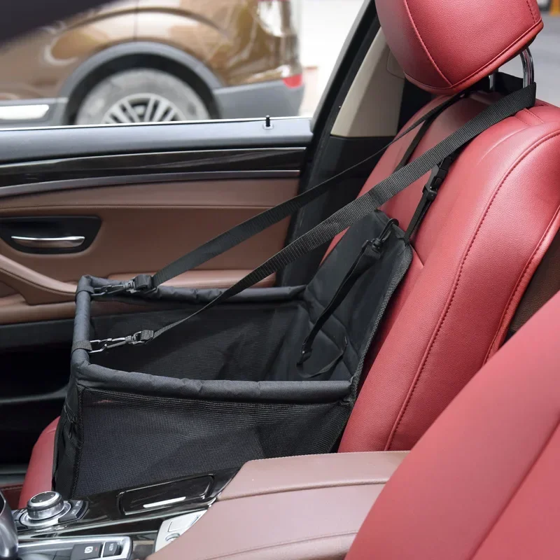 TILLFÄLLIGT 50% OFF | PawSeat™ - Image 3