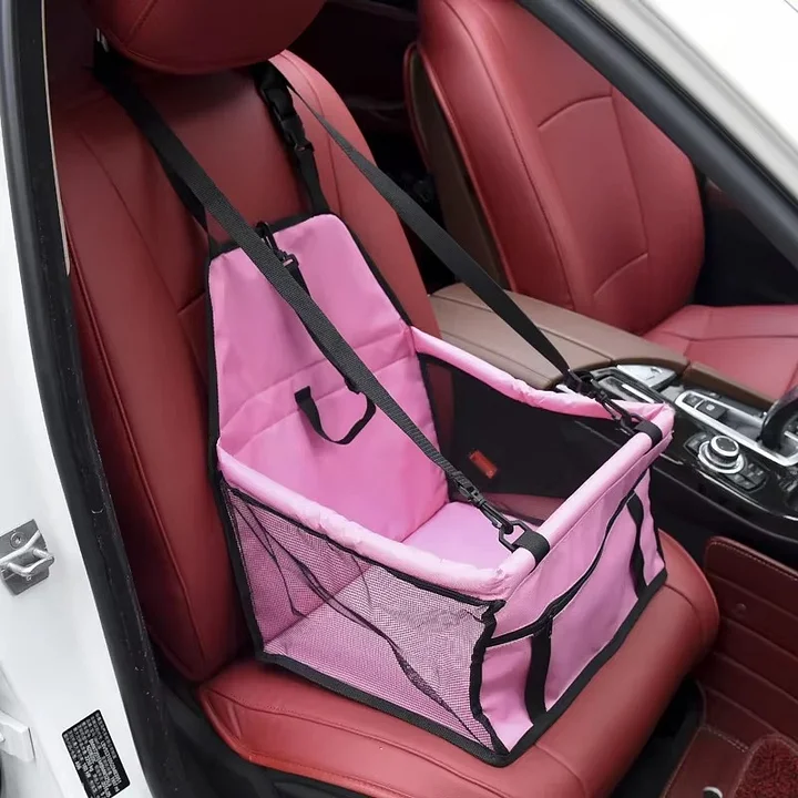 TILLFÄLLIGT 50% OFF | PawSeat™ - Image 6