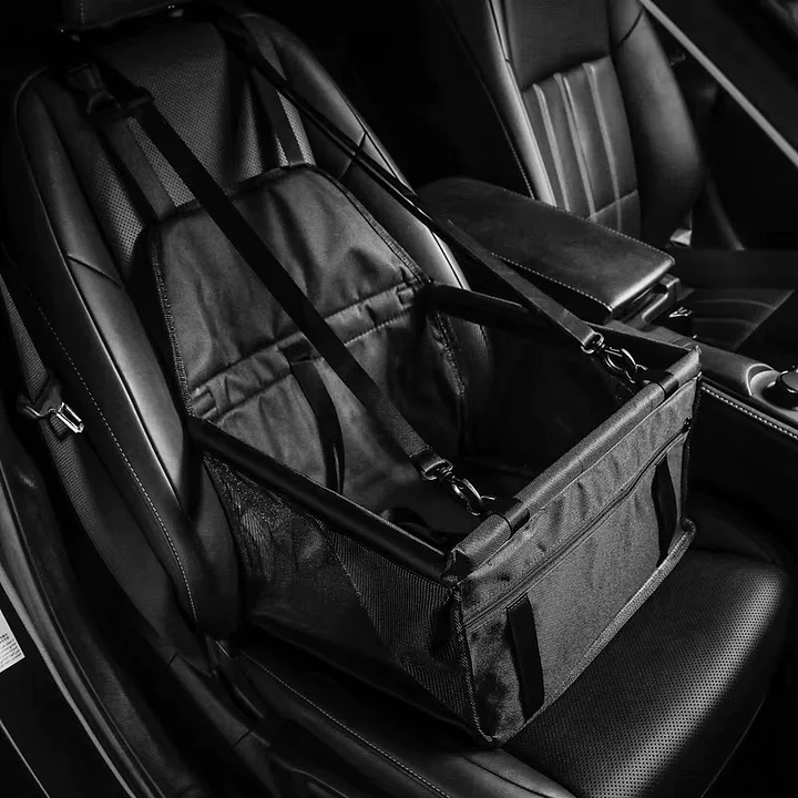 TILLFÄLLIGT 50% OFF | PawSeat™ - Image 7