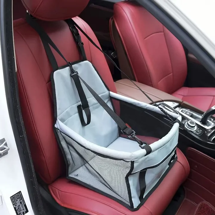 TILLFÄLLIGT 50% OFF | PawSeat™ - Image 8