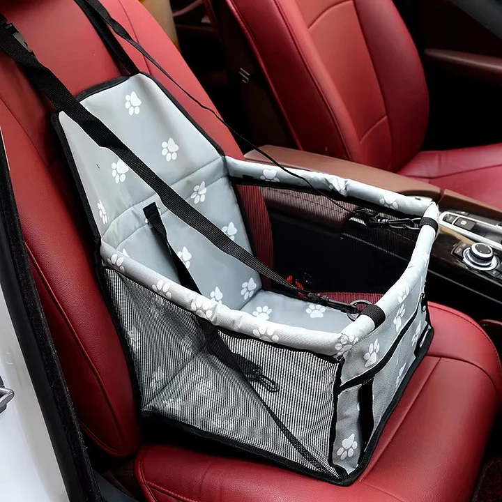 TILLFÄLLIGT 50% OFF | PawSeat™ - Image 9