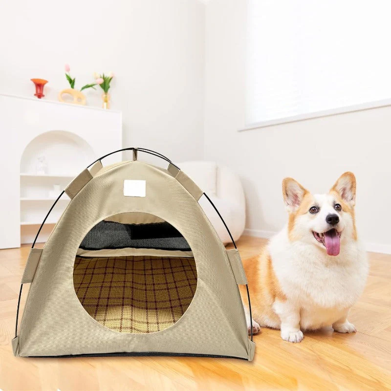 TILLFÄLLIGT 50% OFF | PawTent™ - Image 2