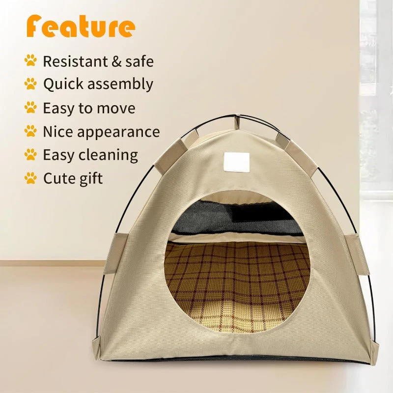 TILLFÄLLIGT 50% OFF | PawTent™ - Image 3