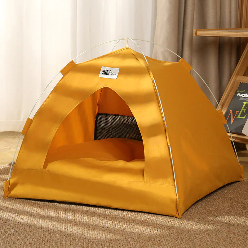 TILLFÄLLIGT 50% OFF | PawTent™ - Image 7