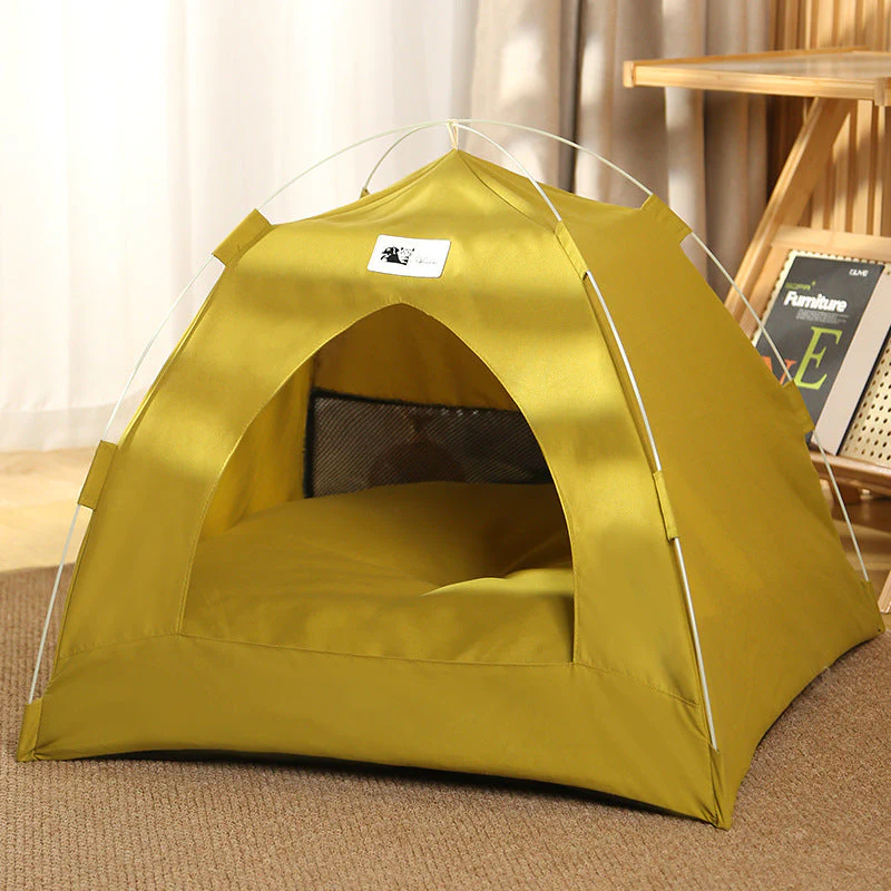TILLFÄLLIGT 50% OFF | PawTent™ - Image 8