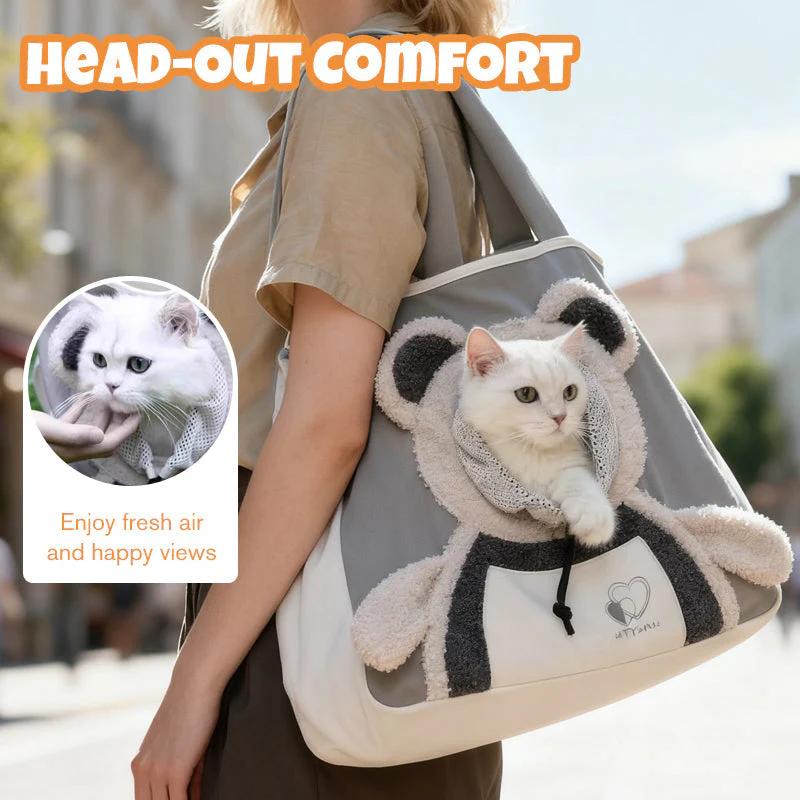 TILLFÄLLIGT 50% OFF | PawVenturer™ - Image 3