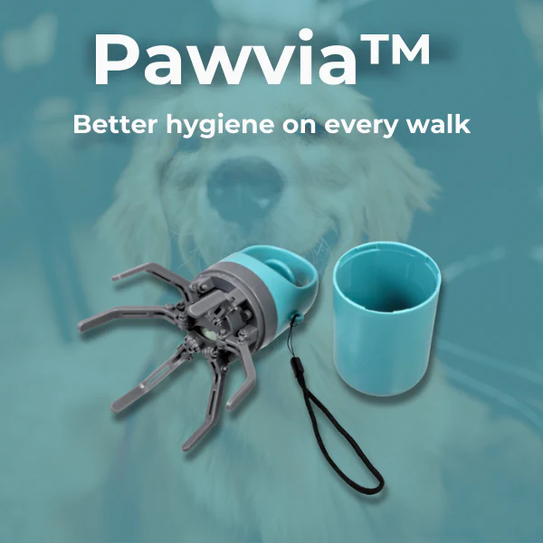 TILLFÄLLIGT 50% OFF | Pawvia™ - Image 4