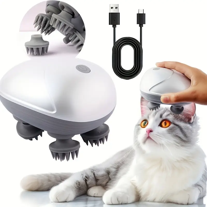 TILLFÄLLIGT 50% OFF | PawZen™