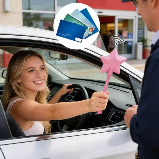 1 + 1 GRATIS IDAG | PayWand™ - Image 4